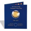 Álbum PRESSO 30º Aniversario de la Bandera de Europa