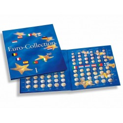 Álbum PRESSO euro colección Tomo II