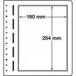 Hojas Leuchtturm LB 1