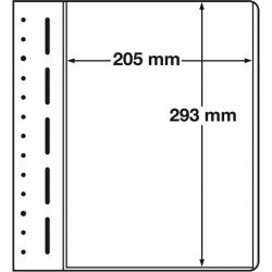 Hojas Leuchtturm LB 8