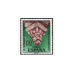 1969 España. Ofrenda del Antiguo Reino de Galicia. Edif.1926 **