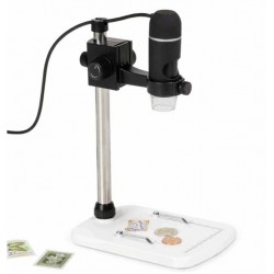 Microscopio Leuchtturm digital USB