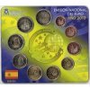 2012 España Euroset (carterita oficial)
