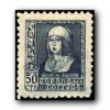 1938 Sellos de España (859). Isabel la Católica.**