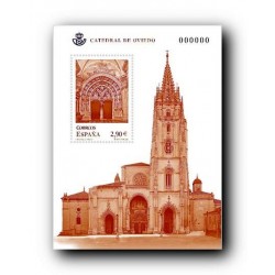2012 Sellos de España (4734/35). Ciencia. Geología y Paleontología