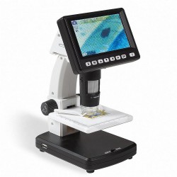 Microscopio Digital-LCD DM5