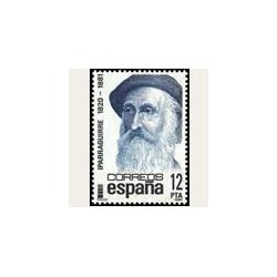 1981 España. J. María Iparraguirre. (Edif.2643) **