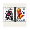 1982 España. Copa Mundial de Fútbol España'82. (Edif.2644/45) **