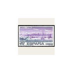 1983 Sellos de España. América-España **