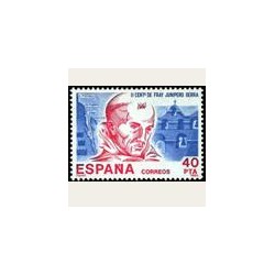 1984 España. América España (Edif.2775) **