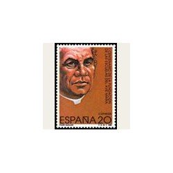 1989 España. Escuelas del Ave María. (Edif.3028) **