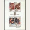 1990 España. Patrimonio Artistico Nacional. Tapices. (Edif.3090)
