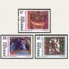 1993 España. Año Santo Jacobeo (Edif.3252/54) **