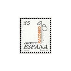 1998 España. Xacobeo '99 (Edif.3525)**