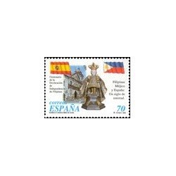 1998 España. Centenario Independencia de Filipinas (Edif.3552)**