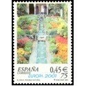 2001 España. Europa (Edif.3796)**