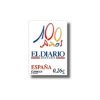Sellos de España 2003. El Diario Montañés. (Edifil 3998)**