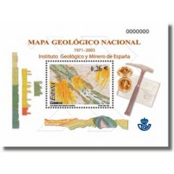 Sellos de España 2003. Plan Magma. (Edifil 4036)**