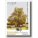 Sellos de España 2005. Árboles Monumentales (Edif.4149)**