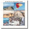 2006 España. Al Filo de lo Imposible (Edif. 4224)**
