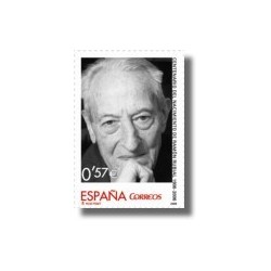 2006 España. Ramón Rubial (Edif. 4277)**