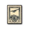 1930 XI Congreso de Internacional de Ferrocarriles. Edif. 488 * (aéreo)
