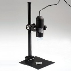 Pie para Microscopio Leuchtturm digital USB