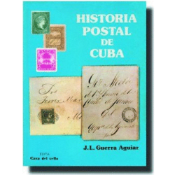Historia Postal de Cuba