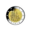 Moneda 2 euros conmemorativa. Alemania 2012 (5 cecas)