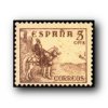 1949 Sellos de España (1045). El Cid.