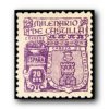 1944 España. Milenario de Castilla. Edif.975 **