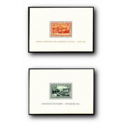 1939 España. General Franco. Edif.868 **