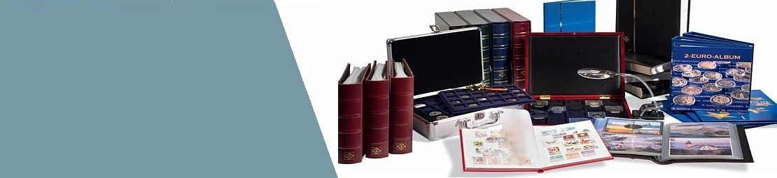 Coleccion de filatelia