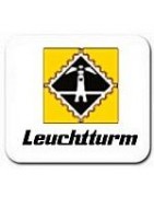 Hojas para álbum de sellos Leuchtturm
