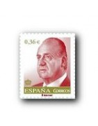Sellos de España 2012